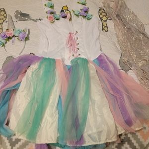 Unicorn Costume